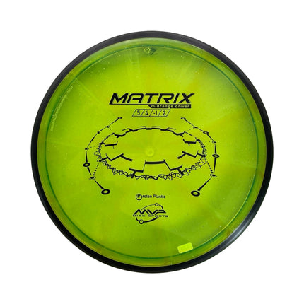 Matrix Proton Classic - Ace Disc Golf