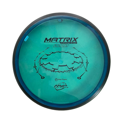 Matrix Proton Classic - Ace Disc Golf