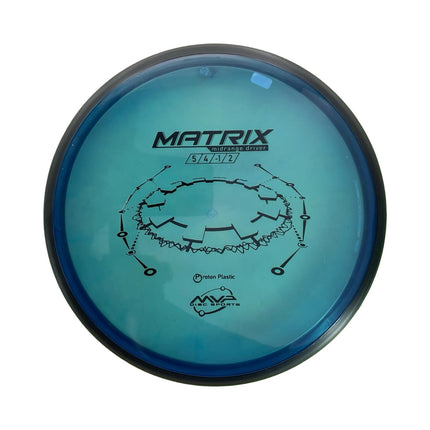 Matrix Proton Classic - Ace Disc Golf