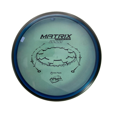 Matrix Proton Classic - Ace Disc Golf