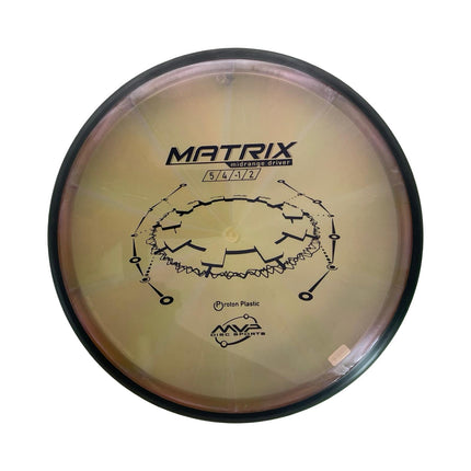 Matrix Proton Classic - Ace Disc Golf