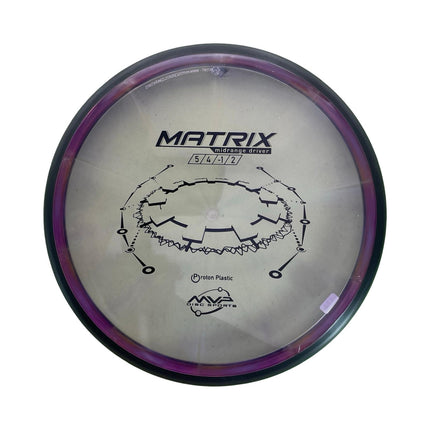 Matrix Proton Classic - Ace Disc Golf
