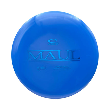 Maul Gold - Ace Disc Golf