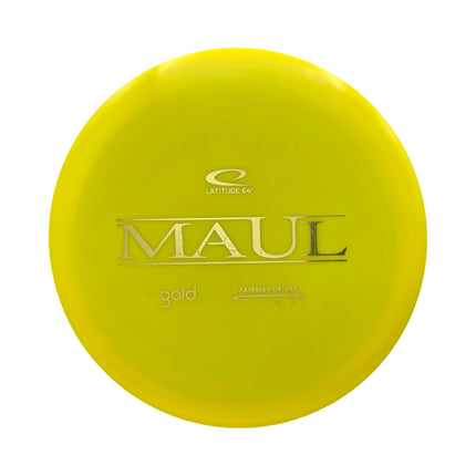 Maul Gold - Ace Disc Golf