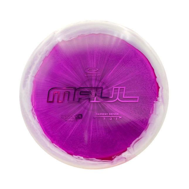Maul Opto Ice Orbit - Ace Disc Golf