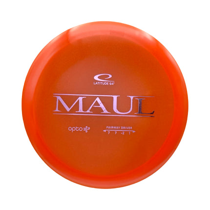 Maul Opto Air