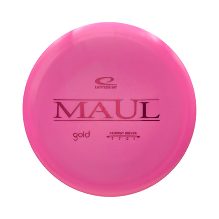 Maul Gold