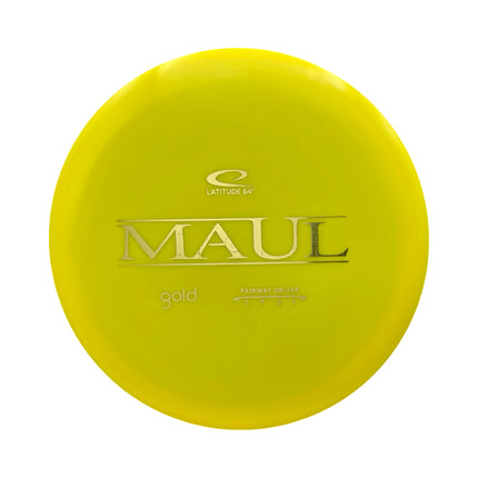 Maul Gold