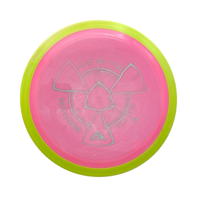 Mayhem Neutron - Ace Disc Golf
