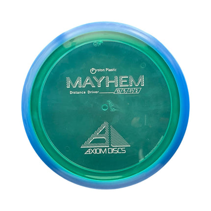 Mayhem Proton - Ace Disc Golf