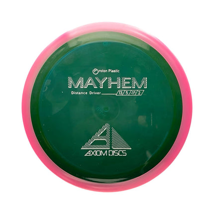 Mayhem Proton - Ace Disc Golf