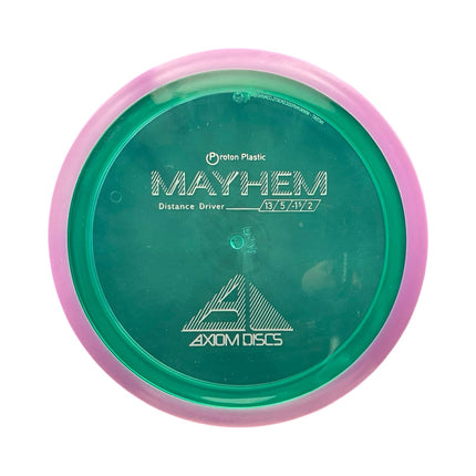 Mayhem Proton - Ace Disc Golf