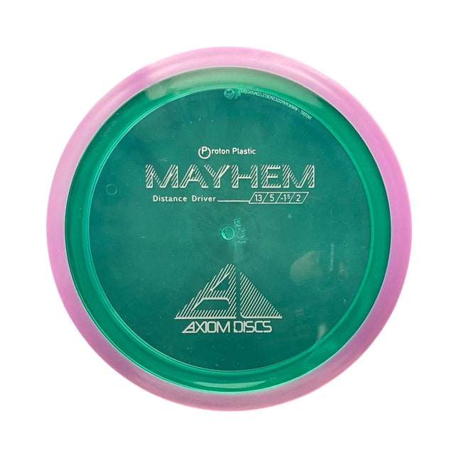 Mayhem Proton - Ace Disc Golf