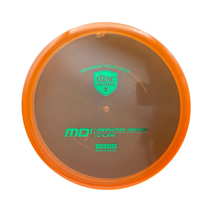 MD1 C-Line - Ace Disc Golf