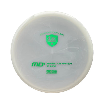 MD1 C-Line - Ace Disc Golf