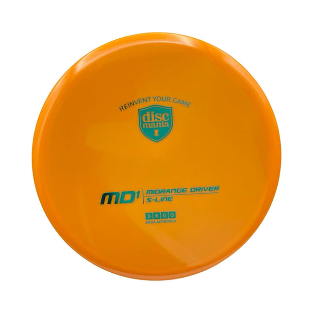 MD1 S-Line - Ace Disc Golf