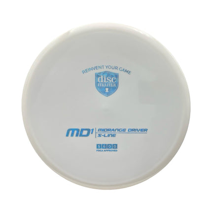 MD1 S-Line - Ace Disc Golf