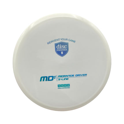MD1 S-Line - Ace Disc Golf