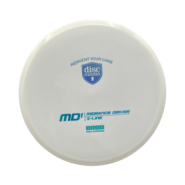 MD1 S-Line - Ace Disc Golf