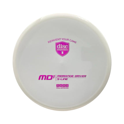 MD1 S-Line - Ace Disc Golf