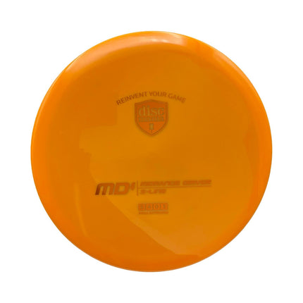 MD4 S-Line - Ace Disc Golf