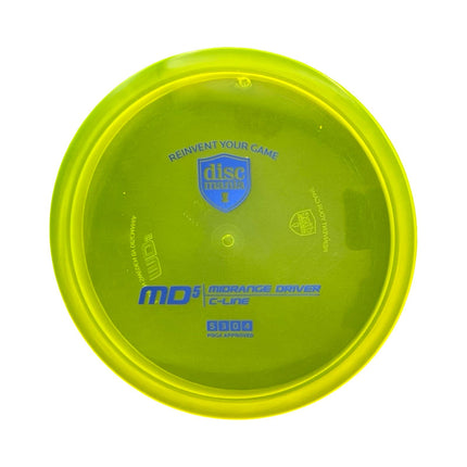 MD5 C-Line - Ace Disc Golf