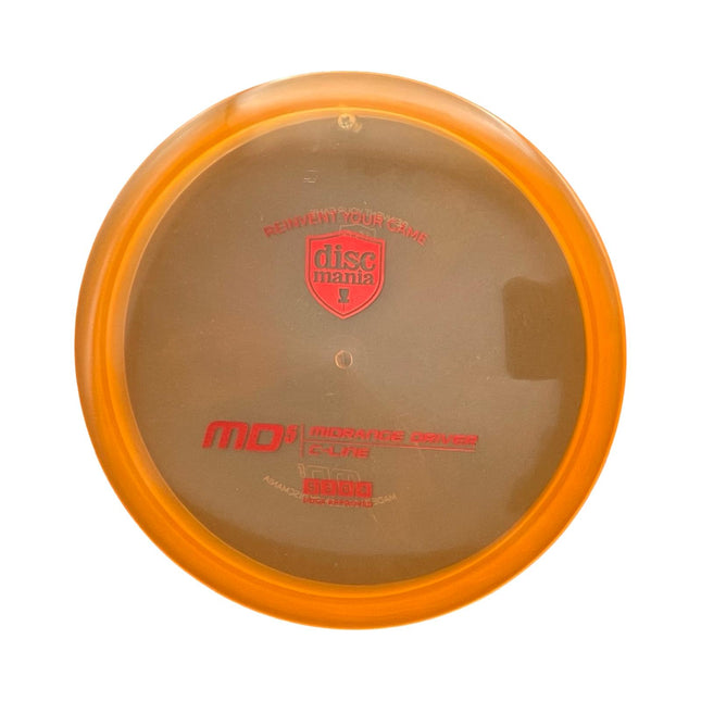 MD5 C-Line - Ace Disc Golf