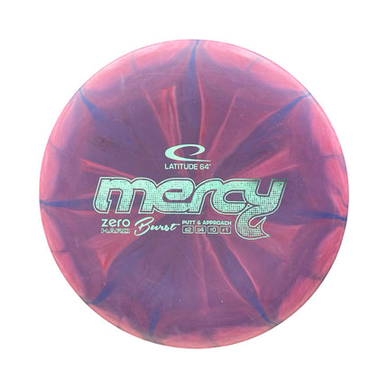 Mercy Zero Hard - Ace Disc Golf
