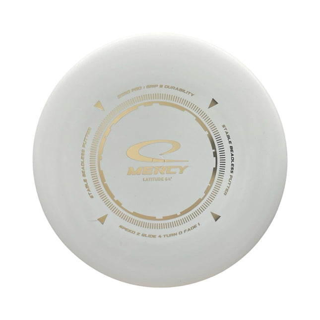 Mercy Zero Pro - Ace Disc Golf