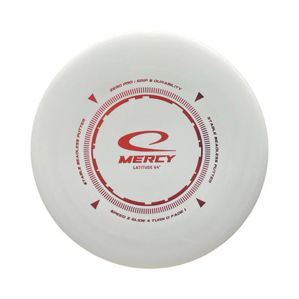 Mercy Zero Pro - Ace Disc Golf