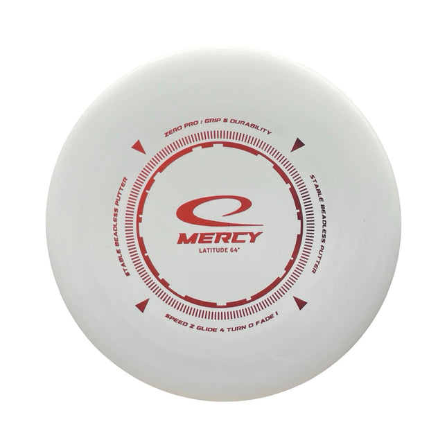 Mercy Zero Pro - Ace Disc Golf