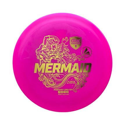 Mermaid Base Active - Ace Disc Golf