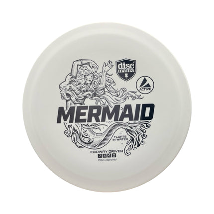 Mermaid Base Active - Ace Disc Golf