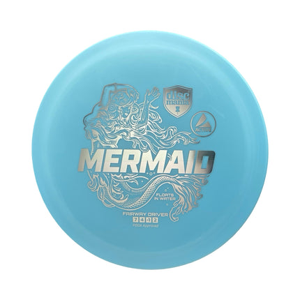 Mermaid Base Active - Ace Disc Golf