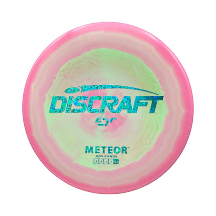 Meteor ESP - Ace Disc Golf