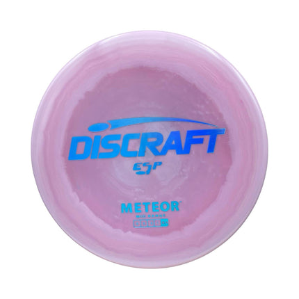 Meteor ESP - Ace Disc Golf