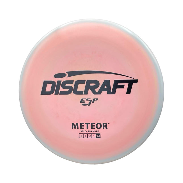Meteor ESP - Ace Disc Golf