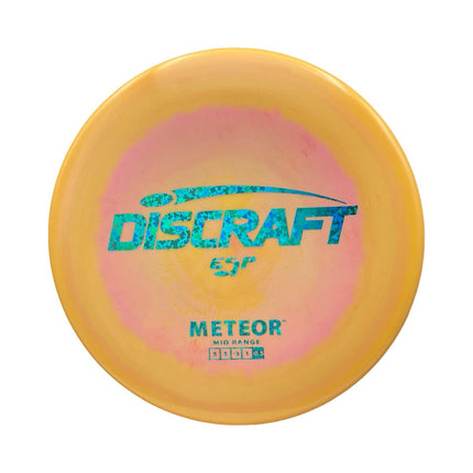 Meteor ESP - Ace Disc Golf