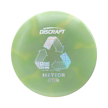 Meteor Recycled ESP - Ace Disc Golf