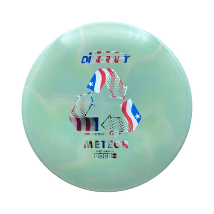 Meteor Recycled ESP - Ace Disc Golf