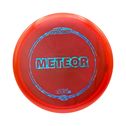 Meteor Z - Ace Disc Golf