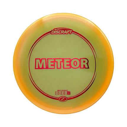 Meteor Z - Ace Disc Golf