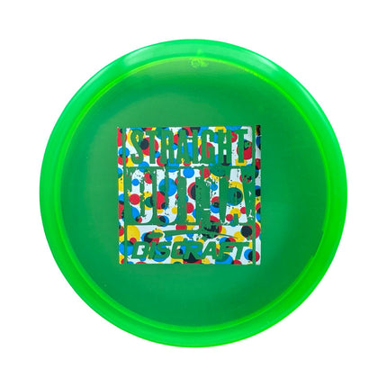 Meteor Z - Ace Disc Golf