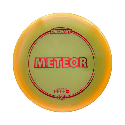 Meteor Z