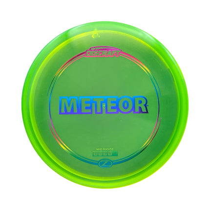 Meteor Z