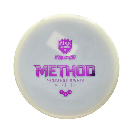 Method Neo - Ace Disc Golf
