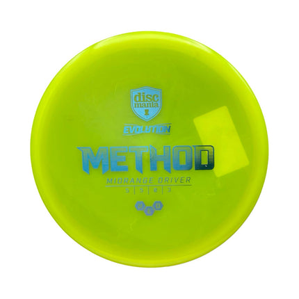 Method Neo - Ace Disc Golf