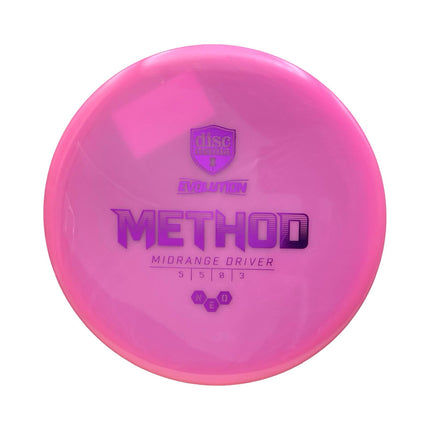 Method Neo - Ace Disc Golf
