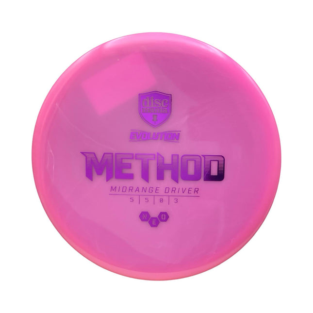 Method Neo - Ace Disc Golf
