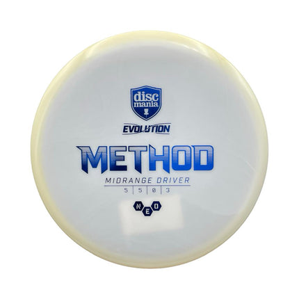 Method Neo - Ace Disc Golf